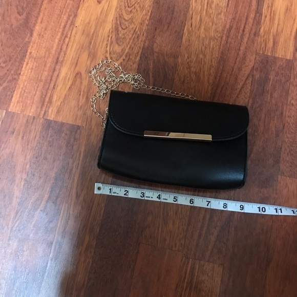 Handbag 3 Piece Set Black - Picture 12 of 15